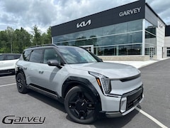 2026 Kia EV9 GT-Line SUV