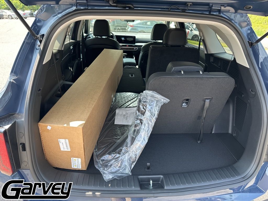 2025 Kia Sorento S - Photo 6