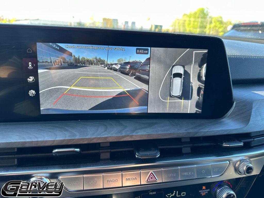 2024 Kia Telluride SX X-Pro - Photo 17