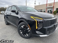 2026 Kia Sportage Hybrid LX SUV