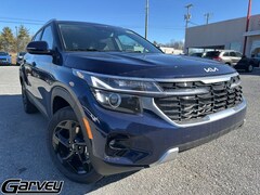 2026 Kia Seltos EX SUV