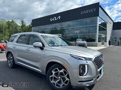 2022 Hyundai Palisade Calligraphy SUV