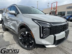 2026 Kia Sportage SX-Prestige SUV