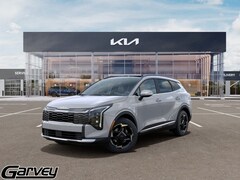 2026 Kia Sportage EX SUV