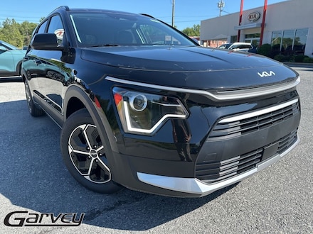 2025 Kia Niro EX SUV