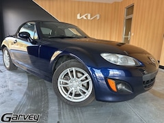 2012 Mazda Mazda MX-5 Miata Sport Convertible