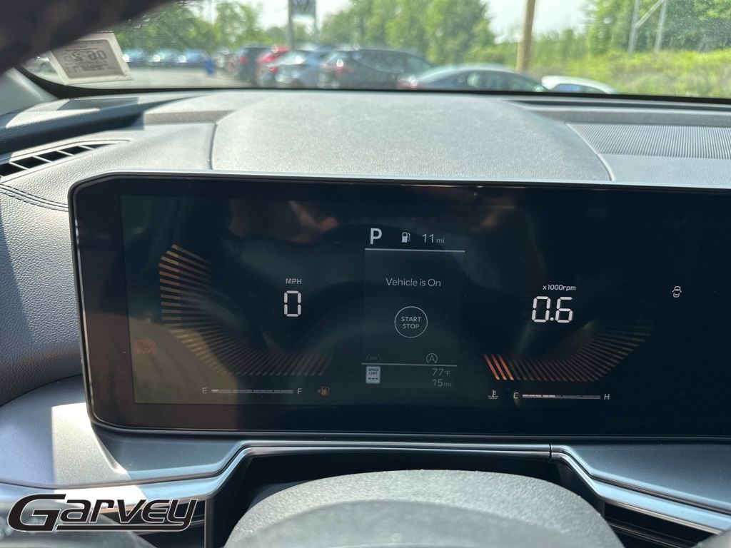 2025 Kia Sorento S - Photo 10