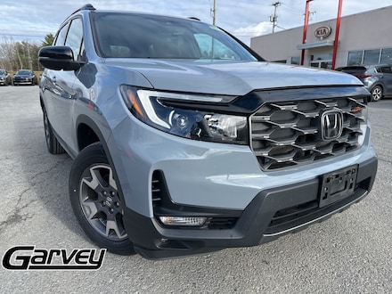 2023 Honda Passport TrailSport SUV