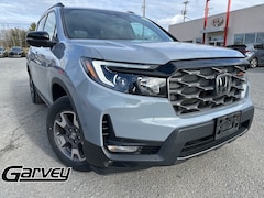2023 Honda Passport TrailSport SUV
