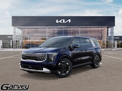 2026 Kia Carnival EX Van Passenger Van