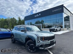 2027 Kia Seltos X-Line SX SUV