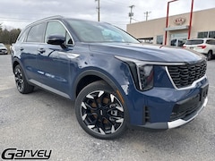 2026 Kia Sorento EX SUV