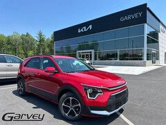 2026 Kia Niro EX SUV