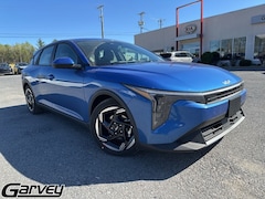 2026 Kia K4 EX Hatchback