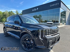 2027 Kia Telluride Hybrid X-Line SX SUV