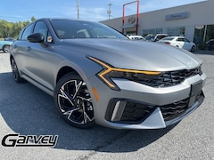 2026 Kia K5 GT-Line Sedan