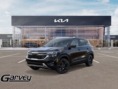 2026 Kia Seltos EX SUV