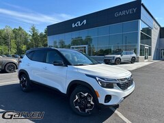 2026 Kia Seltos S SUV