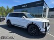  Kia Telluride Hybrid