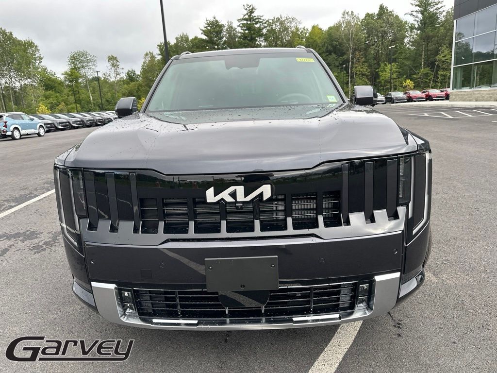 New 2027 Kia Telluride Hybrid SX-Prestige SUV