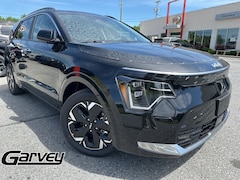 2025 Kia Niro EV Wave SUV