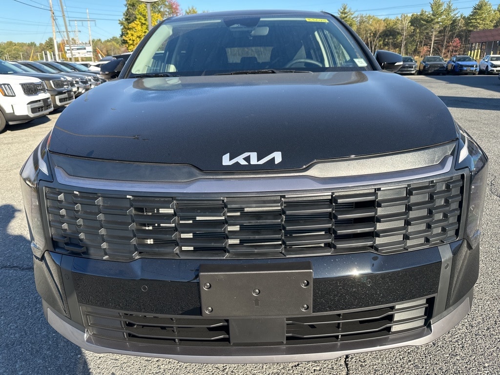 New 2026 Kia Sportage LX SUV