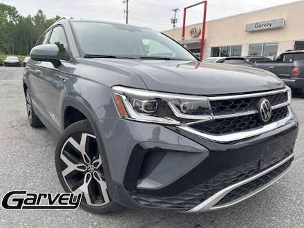 2023 Volkswagen Taos 1.5T SEL SUV