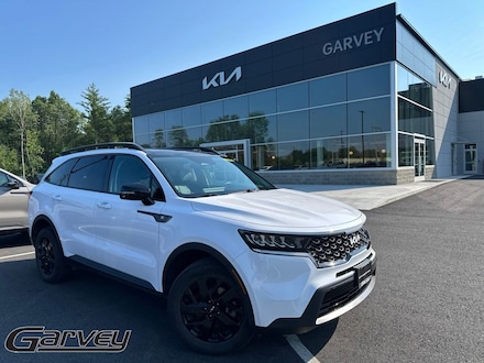 2023 Kia Sorento X-Line S SUV