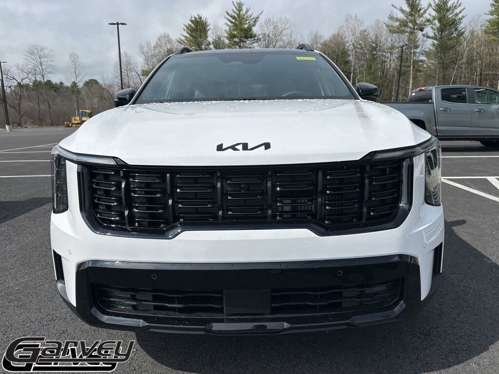 New 2026 Kia Sorento X-Line SX Prestige SUV