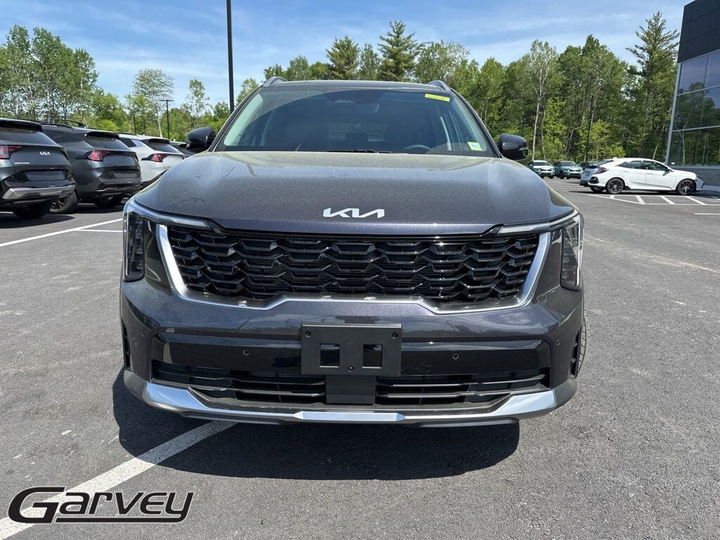 New 2026 Kia Sorento S SUV