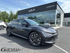 2026 Kia EV6 Light Long Range SUV