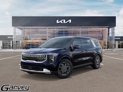 2026 Kia Carnival Hybrid EX Van Passenger Van