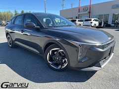 2026 Kia K4 EX Hatchback