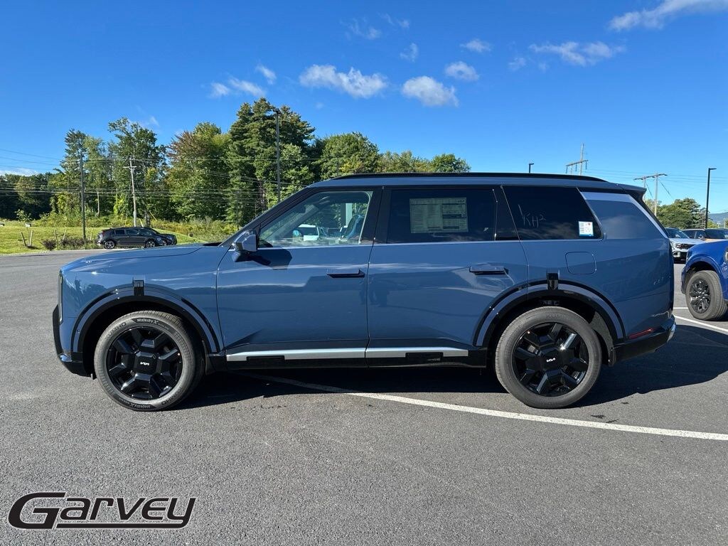 New 2027 Kia Telluride Hybrid SX-Prestige SUV