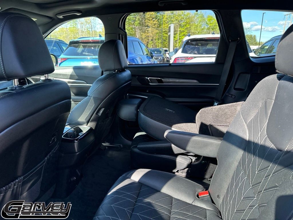 2024 Kia Telluride SX X-Pro - Photo 10