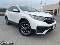 2021 Honda CR-V EX AWD SUV