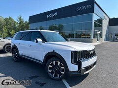2027 Kia Telluride S SUV
