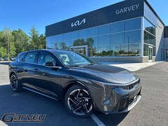 2026 Kia K4 Hatchback GT-Line Hatchback