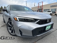 2025 Honda Civic Hybrid Sport Touring Hatchback