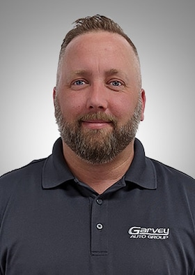 Staff member Adam Schroeck from 73eb1a7a1062