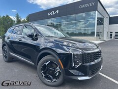 2026 Kia Sportage EX SUV
