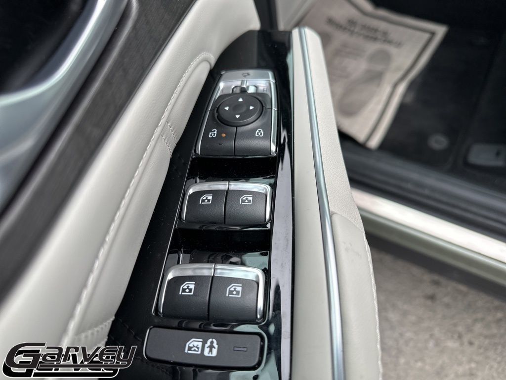 2025 Kia Sorento X-Line SX - Photo 12