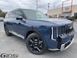  Kia Telluride Hybrid