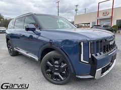 2027 Kia Telluride Hybrid SX-Prestige SUV