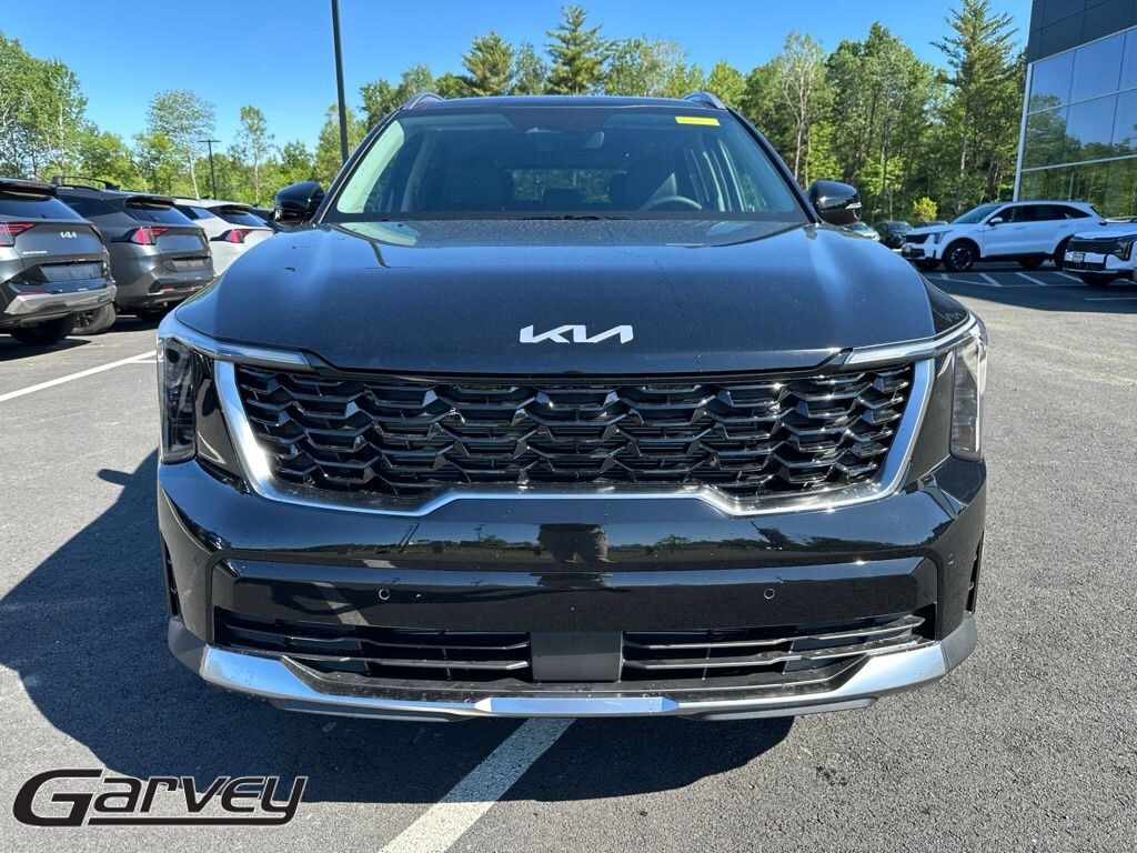 New 2026 Kia Sorento S SUV