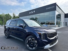 2026 Kia Carnival EX Van Passenger Van