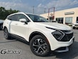 Kia Sportage Hybrid