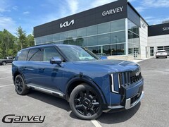 2027 Kia Telluride Hybrid SX-Prestige SUV