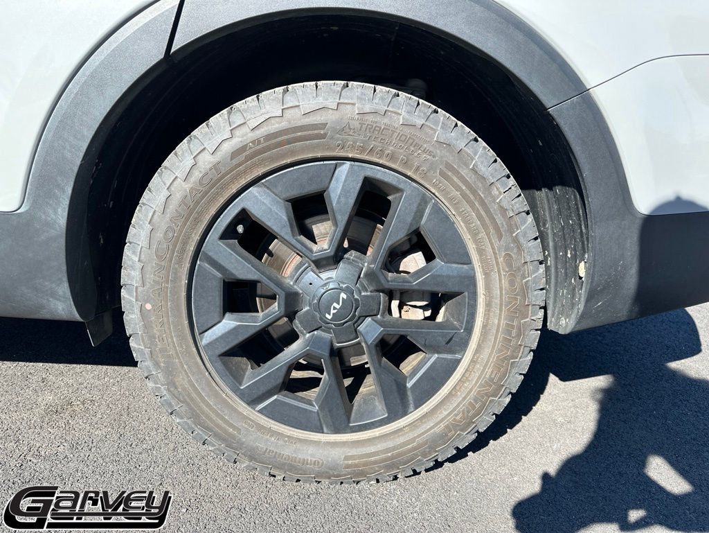 2024 Kia Telluride SX X-Pro - Photo 9