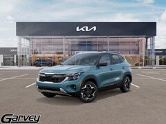 2026 Kia Seltos S SUV